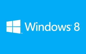 Nuevo logo de Windows 8