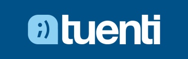 Logo de Tuenti